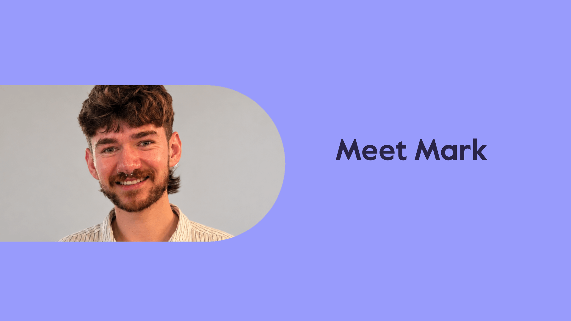 Meet Mark