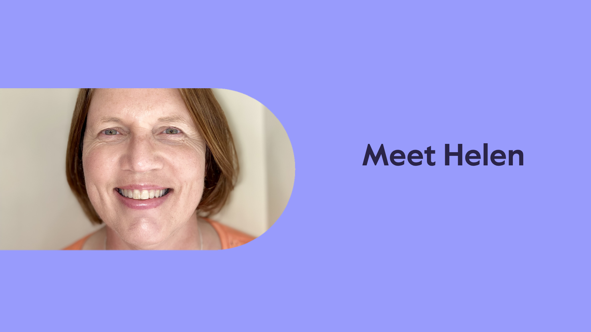 Meet Helen - Educational Psychologist in the National Educational Psychological Service