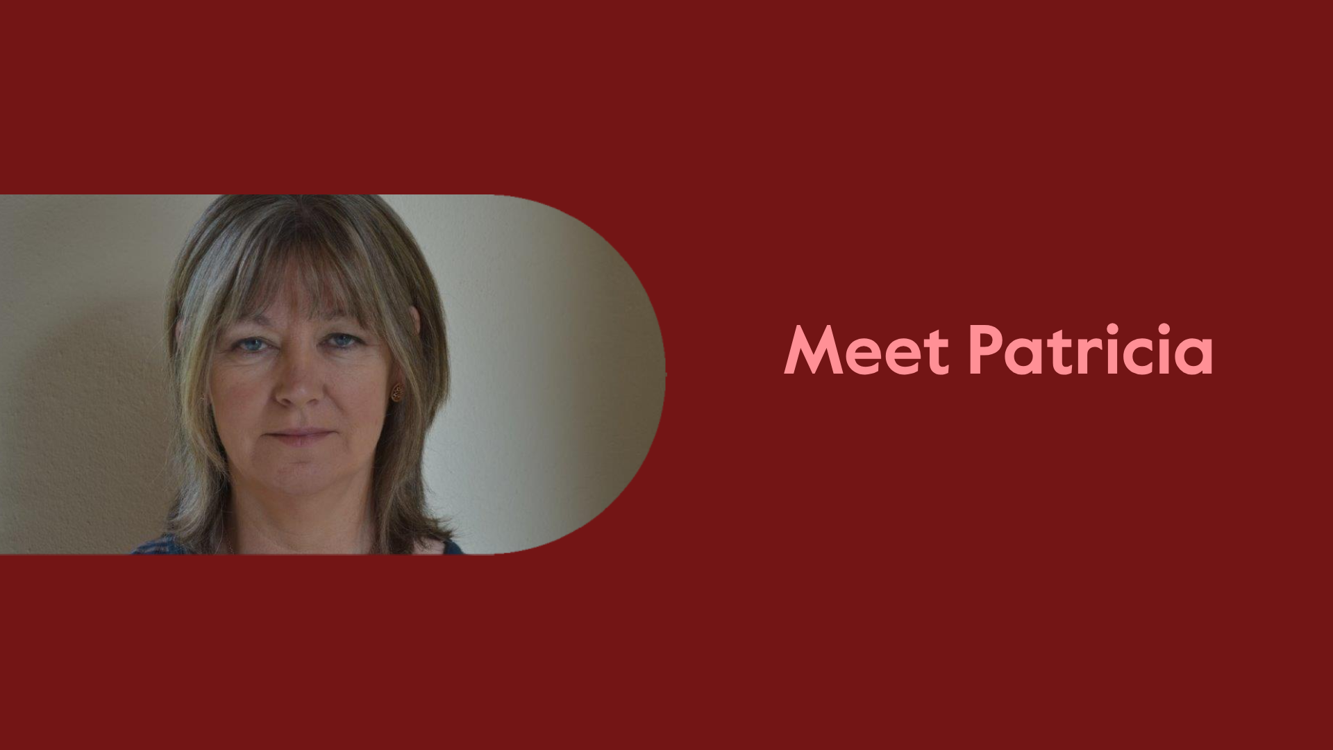 Meet Patricia – Educational Psychologist in the National Educational Psychological Service