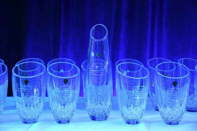 awards