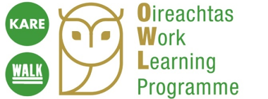 OWL logo