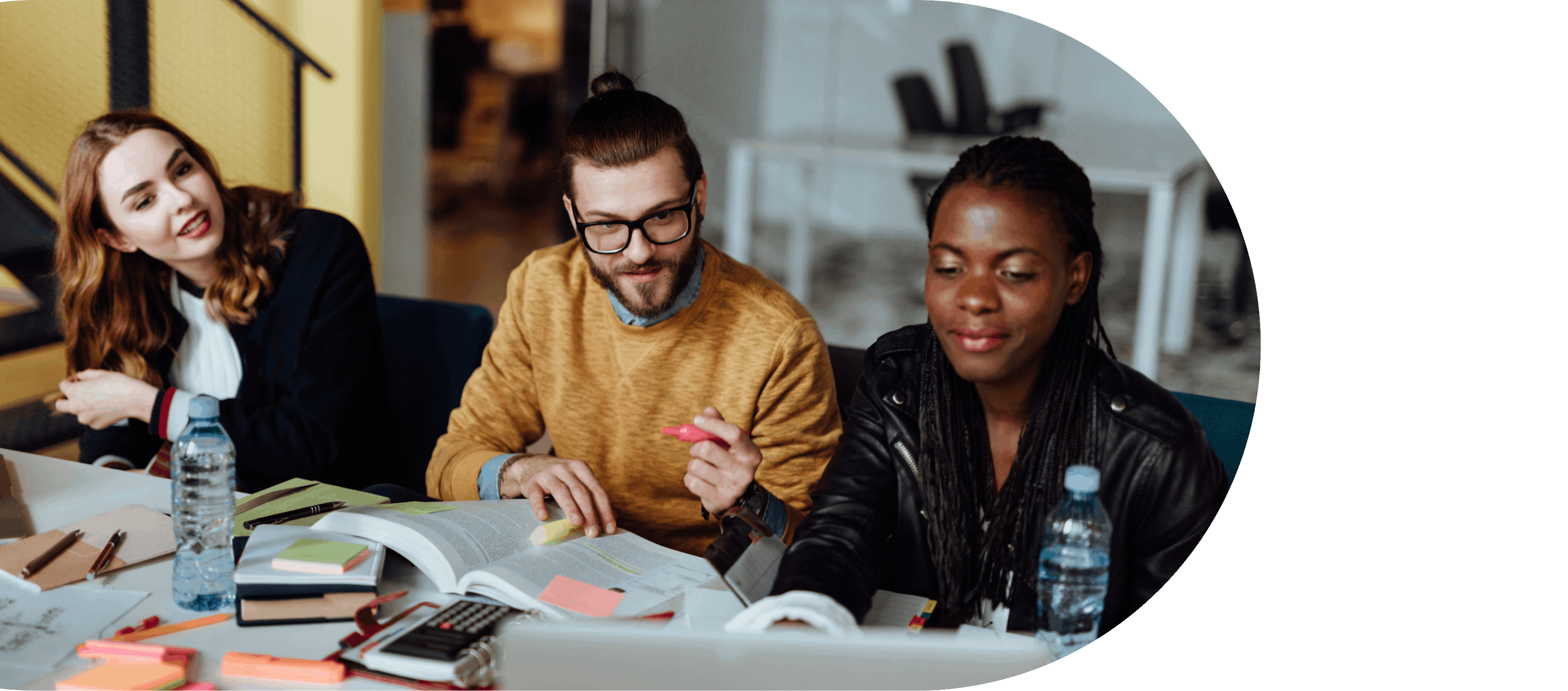 Lucy McCann from publicjobs