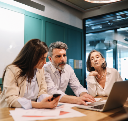 Gender pay gap report for 2022