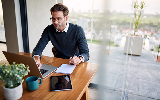 Your Interview Environment Image