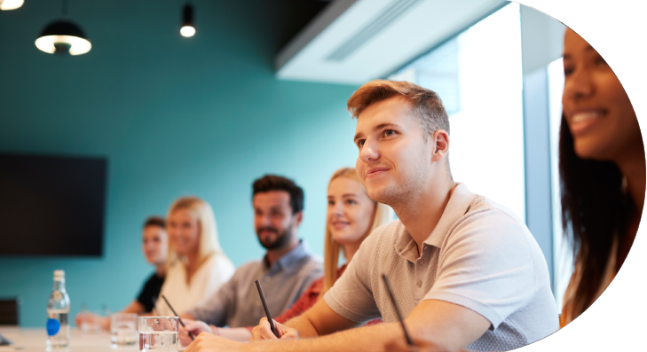 Business & Operations Apprenticeships in the Civil Service