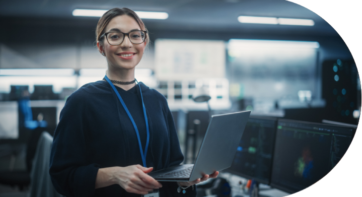 Infrastructure and Operations – ICT Specialist (EO) in the Civil Service