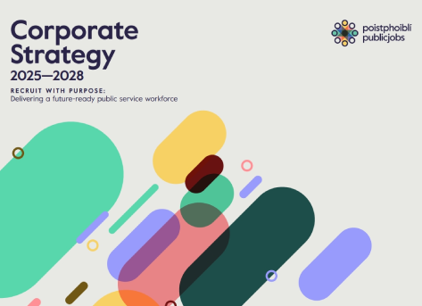 link to Strategy Statement 2025 - 2028.